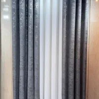 پرده مخمل طلاکوب