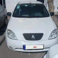 تیبا۲ مدل ۱۴۰۰