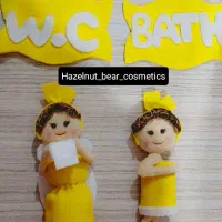 عروسک های انگشتی نمایشی|اسباب‌‌بازی|همدان, |دیوار