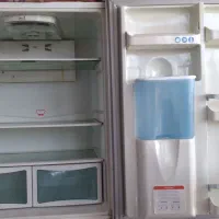 یخچال|یخچال و فریزر|آبیک, |دیوار