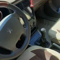 پژو ۴۰۵ مدل ۹۴|خودرو سواری و وانت|چابهار, |دیوار