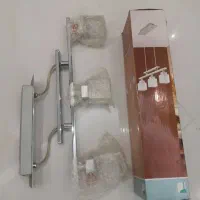 آویز مدرن جزیره خارجی