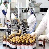 کارخانه معتبر داروسازی(جذب کارگرخانم آقا باسرویس)|استخدام صنعتی، فنی، مهندسی|تهران, نعمتآباد|دیوار