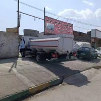 تانکر سازی|مصالح و تجهیزات ساختمان|مشهد, توس (بلوار توس)|دیوار