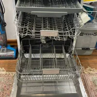 ماشین ظرف شویی هاردستون|ماشین ظرفشویی|محمودآباد, |دیوار