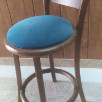 چهار عدد صندلی