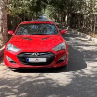 جنسیس ۲۰۱۳ ۳آمپر