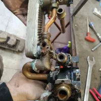 تعمیرکار سرویسکار پکیج یخچال ساید پونک باغ فیض|خدمات پیشه و مهارت|تهران, سردارجنگل|دیوار