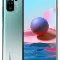 گوشی شیائومی نوت ۱۰ معاوضه هم میکنم