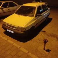 پراید ۸۴صبا