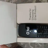 گوشی دکمه ای ساده آکبند|موبایل|مشهد, گلشور|دیوار