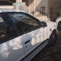 فروش خودرو سمند ال ایکس مدل ۹۸|خودرو سواری و وانت|تهران, پونک|دیوار