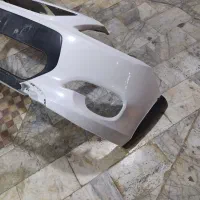 سپر جلو کوییک