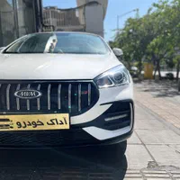 چری آریزو ۵ اسپرت (اف ال)، FL همه رنگ موجود۱۴۰۴
