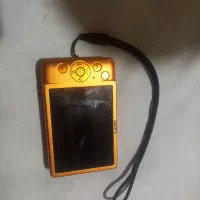 دوبین کانون در حد نو|دوربین عکاسی و فیلم‌برداری|سنندج, |دیوار