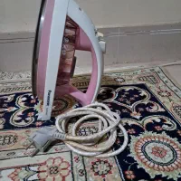 اتو بخار پاناسونیک ژاپنی