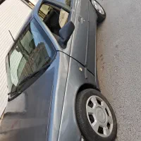 پژو 405 GlX