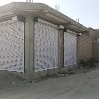 شیشه سکوریت کرکره برقی جک پارکینیگی|خدمات پیشه و مهارت|سراوان, |دیوار