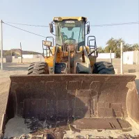 لودر xcmg ZL50