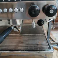 دستگاه اسپرسو و آسیاب قهوه|کافی‌شاپ و رستوران|شاهین‌شهر, خبرنگار|دیوار