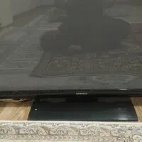 ال سی دی 43 سامسونگ|تلویزیون و پروژکتور|اسلام‌شهر, شهرک احمدیه|دیوار