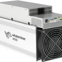 whats miner m20  68 th