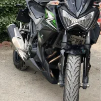 کاوازاکی زد z300