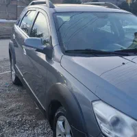 اچ سی کراس مدل 96 شاسی پلمپ بدون رنگ