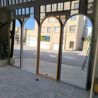 اینه شلنگی