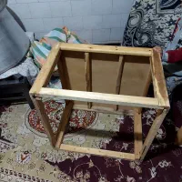 چوب کرسی نو نو|مبلمان خانگی و میز عسلی|سبزوار, جوادیه شرقی|دیوار