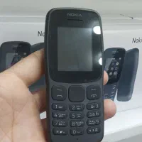 نوکیا اصلی دو سیم کارته