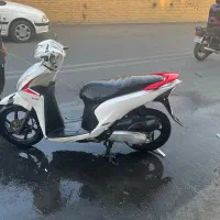 هوندا باسل مدل۱۴۰۱