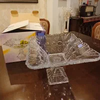 میوه خوری پایه دار silica