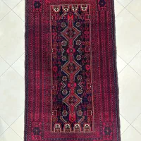 فرش دستبافت قالیچه بلوچی اعلا/تک و عمده