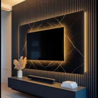 دکوراسیون داخلی پارکت کابینت کاغذ دیواری|خدمات پیشه و مهارت|زنجان, |دیوار