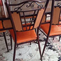 میز غذا خوری
