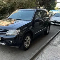 سوزوکی گرند ویتارا ۲۴۰۰ فول کلاس ۱۰ مدل ۹۷|خودرو سواری و وانت|تهران, شهرک دریا|دیوار