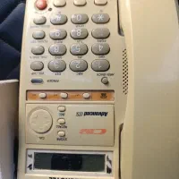 تلفن بلگاکوم|تلفن رومیزی|میبد, |دیوار