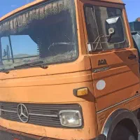 خاور608