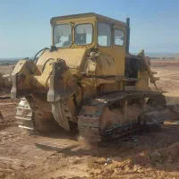 اجاره بلدوزر|خودرو اجاره‌ای|سرپل ذهاب, |دیوار