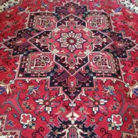 یک جفت فرش ۹متری