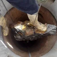 حفار چاه آب حفاری|خدمات پیشه و مهارت|بوکان, |دیوار