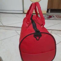 معاوضه ساک با کوله