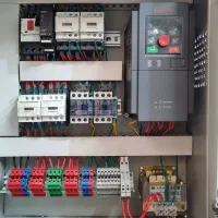 تکنسین برق/برقکارصنعتی/برق صنعتی/اتوماسیون/PLC|خدمات پیشه و مهارت|فلاورجان, |دیوار