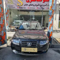 سمند سورن پلاس xu7p ارتقا یافته، مدل ۱404صفر