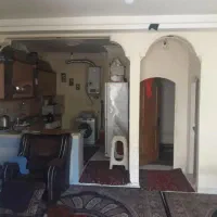 منزل همکف با پارکینگ