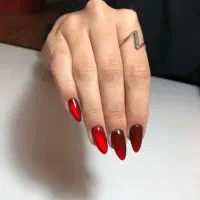 خدمات ناخن سالن کمند بیوتی