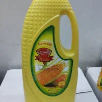 روغن ذرت خالص ورامین