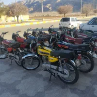 موتور سیکلت