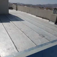 ایزوگام و قیرکاری و تمامی عایق های رطوبتی نانو